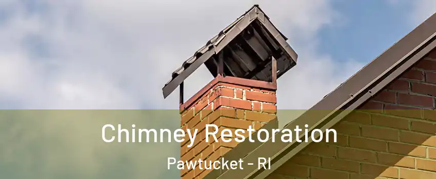  Chimney Restoration Pawtucket - RI