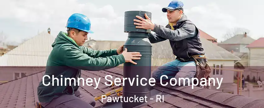  Chimney Service Company Pawtucket - RI