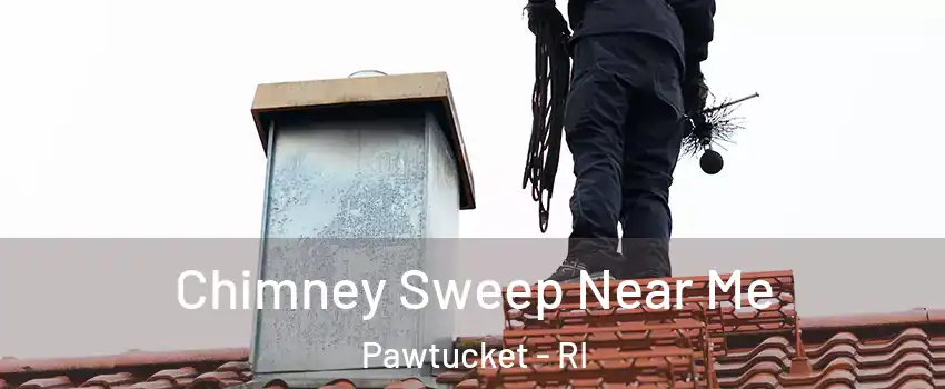  Chimney Sweep Near Me Pawtucket - RI