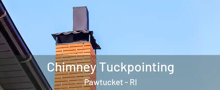  Chimney Tuckpointing Pawtucket - RI