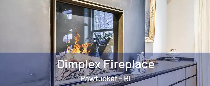  Dimplex Fireplace Pawtucket - RI