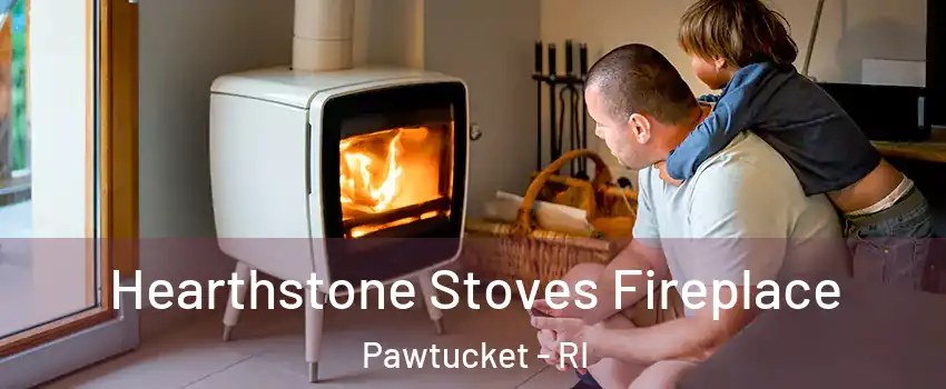  Hearthstone Stoves Fireplace Pawtucket - RI