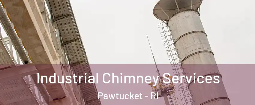  Industrial Chimney Services Pawtucket - RI
