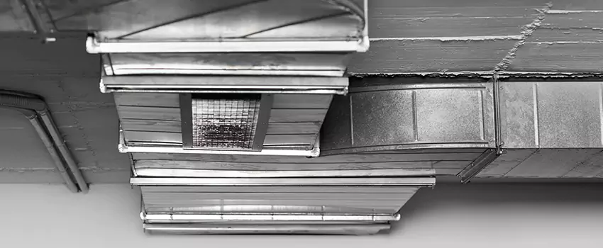 Trusted Air Duct Cleaning Company in Pawtucket, Rhode Island
