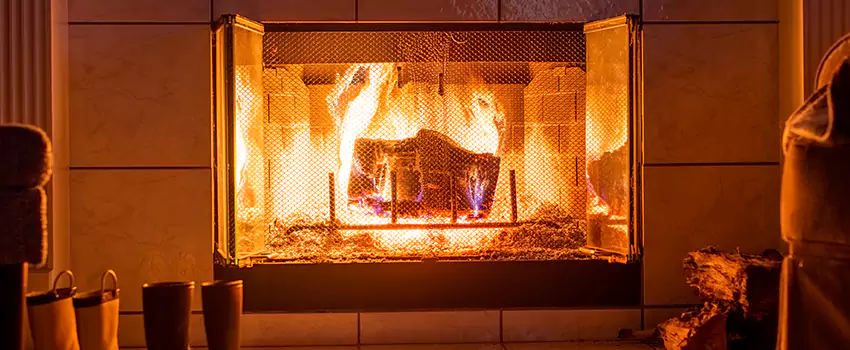 Astria Vent Free Gas Fireplaces Installation in Pawtucket, RI