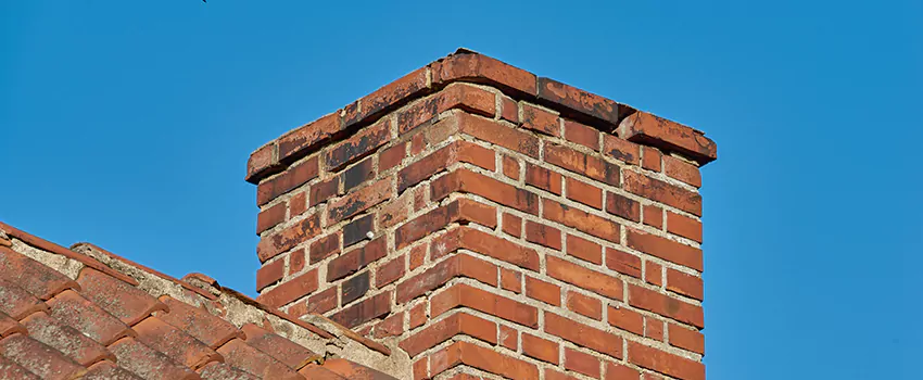 Clean Blocked Chimney in Pawtucket, Rhode Island
