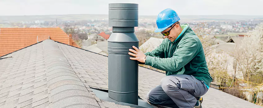 Chimney Chase Inspection Near Me in Pawtucket, Rhode Island