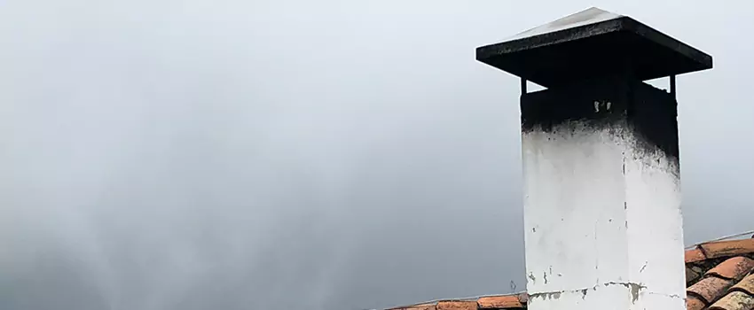 Chimney Damper Inspection in Pawtucket, RI