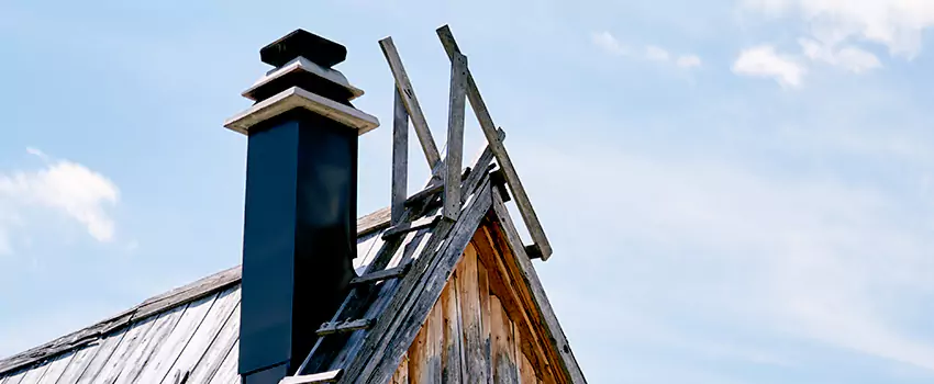 Chimney Creosote Cleaning in Pawtucket, RI