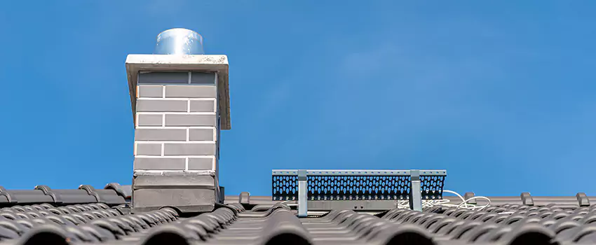 Chimney Flue Relining Services in Pawtucket, Rhode Island