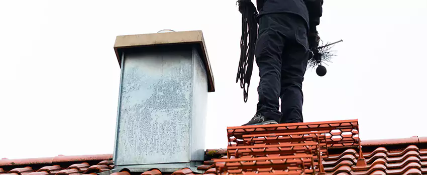 Chimney Liner Services Cost in Pawtucket, RI
