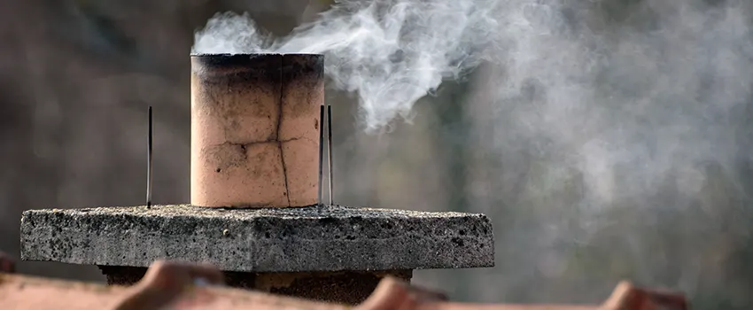 Wood Burning Chimney Odor Removal in Pawtucket, RI
