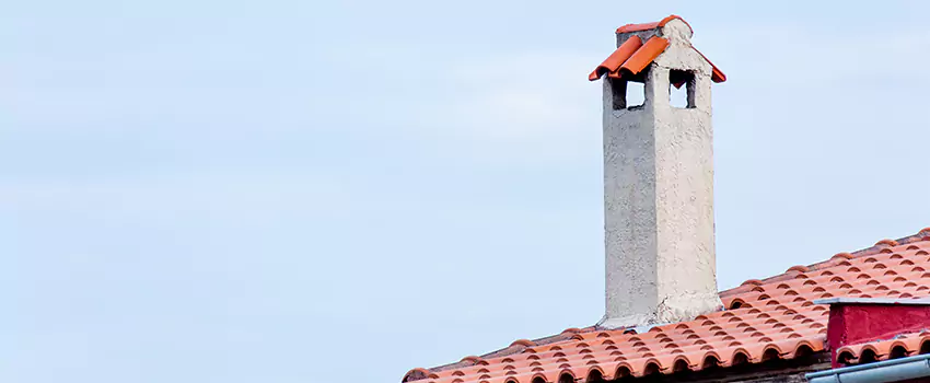 Chimney Pot Replacement in Pawtucket, RI