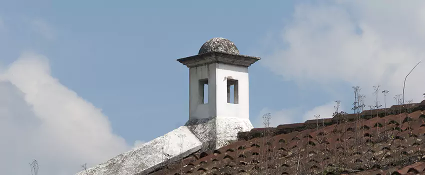 Cost To Rebuild A Chimney in Pawtucket, RI
