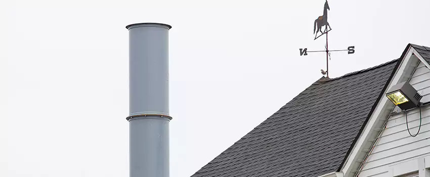 Chimney Inspection in Pawtucket, RI