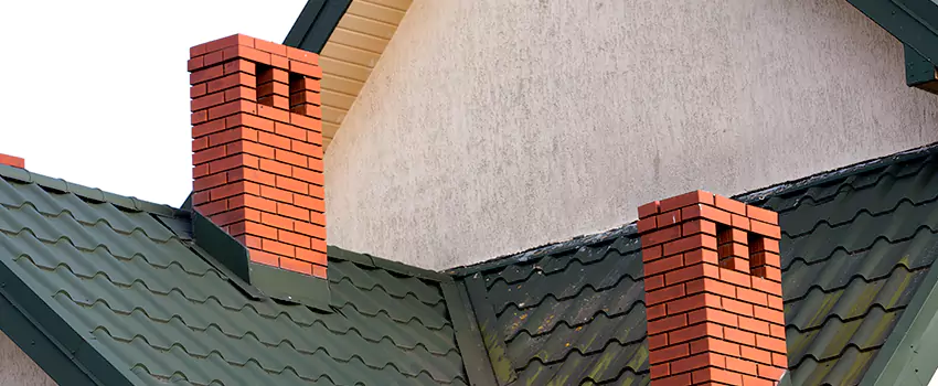 Chimney Saver Waterproofing Services in Pawtucket, Rhode Island