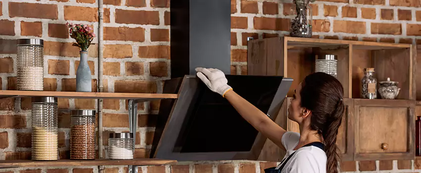 Chimney Installation in Pawtucket, RI