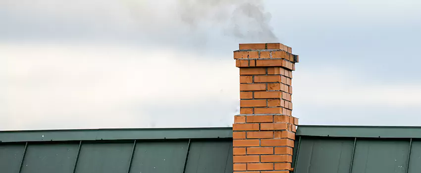 Chimney Soot Cleaning Cost in Pawtucket, RI