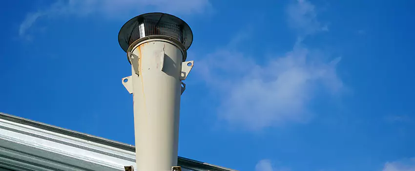 Chimney Spark Arrestor Requirements in Pawtucket, RI