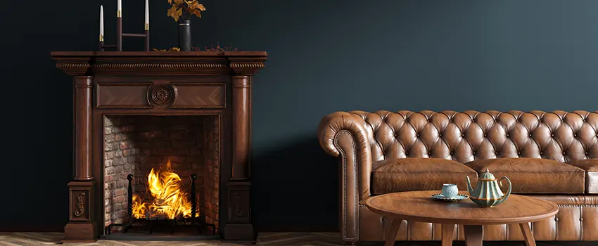 Traditional Fireplace Design Refurbishment Costs in Pawtucket, Rhode Island