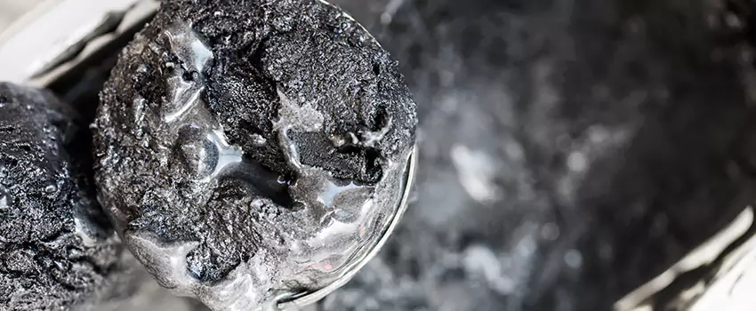 Clogged Dryer Vent Lint Cleaning in Pawtucket, Rhode Island