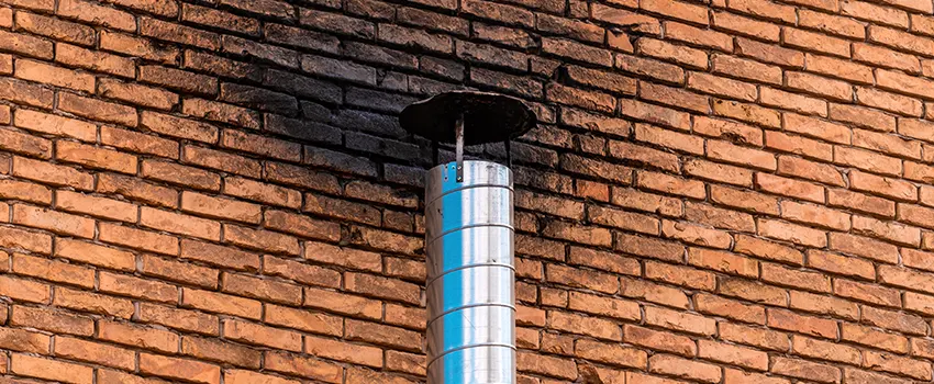 Diagnosing Commercial Chimney Problems in Pawtucket, RI