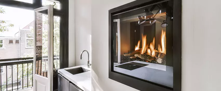 Dimplex Fireplace Installation and Repair in Pawtucket, Rhode Island