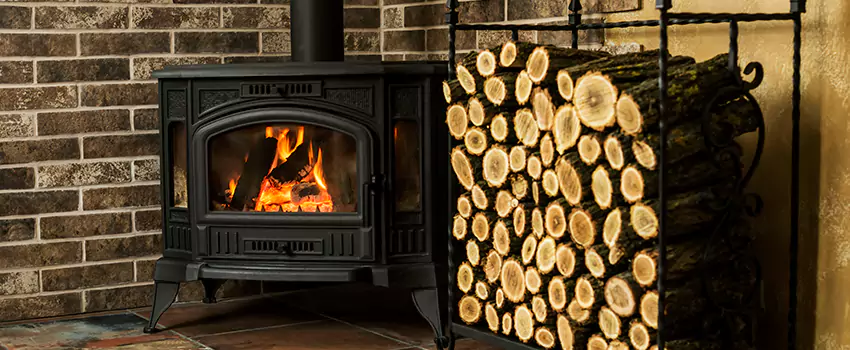 Drolet Fireplaces in Pawtucket, Rhode Island