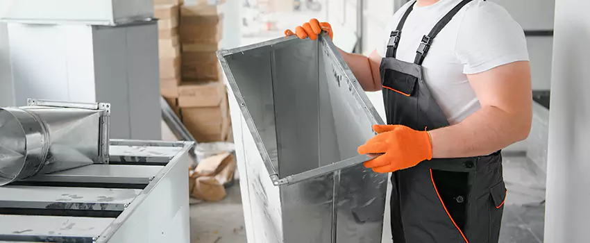 Benefits of Dryer Vent Inspection in Pawtucket, RI