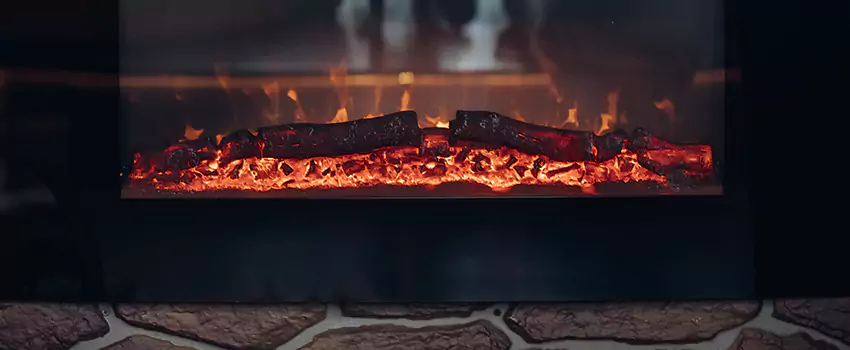 Outdoor Electric Fireplace Installation Solutions in Pawtucket, RI