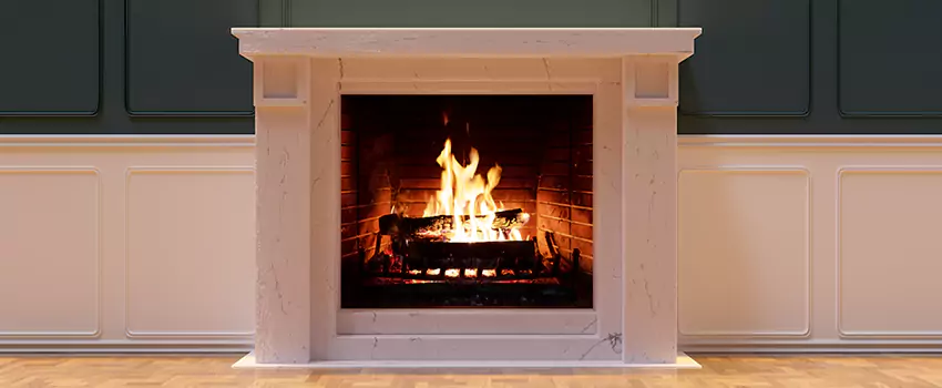 Empire Comfort Systems Fireplace Installation and Replacement in Pawtucket, Rhode Island