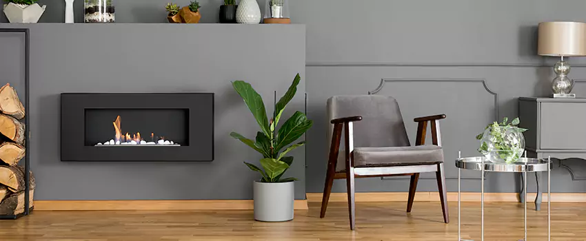 Ethanol Fireplace Burner Repair in Pawtucket, RI