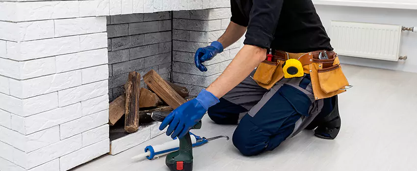 Fireplace Doors Cleaning in Pawtucket, Rhode Island