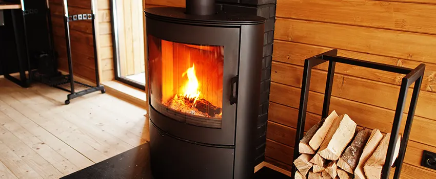 Gas Fireplace Door Handle Installation Services in Pawtucket, Rhode Island