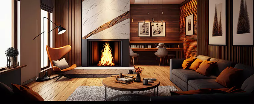 Fireplace Design Ideas in Pawtucket, RI