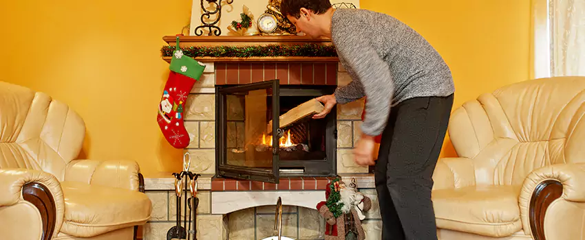 Marble Mantel Makeover Services for Fireplace in Pawtucket, RI
