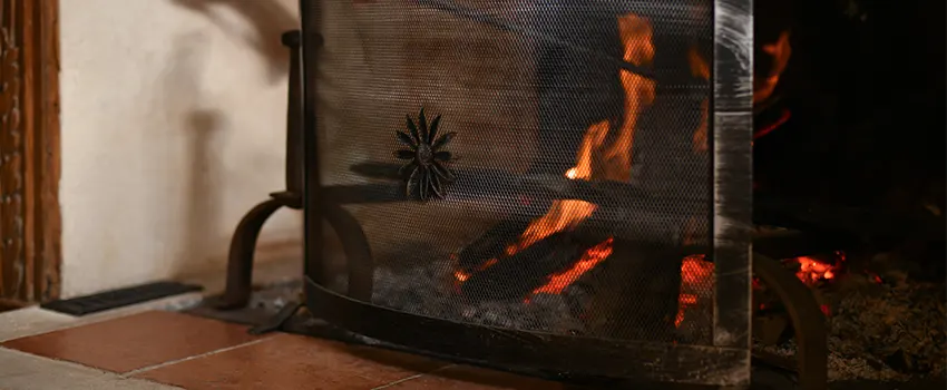 Electric Metal Fireplace installation Services in Pawtucket, RI