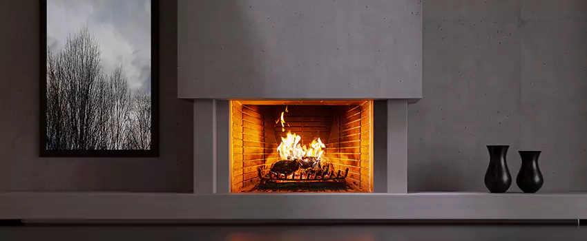 Wood Fireplace Refacing in Pawtucket, RI