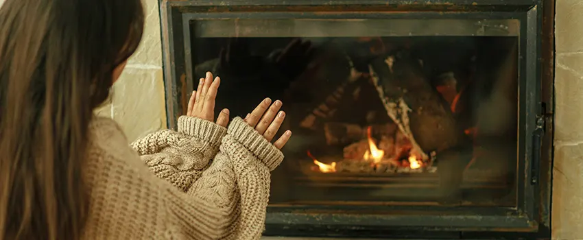 Wood-burning Fireplace Smell Removal Services in Pawtucket, RI