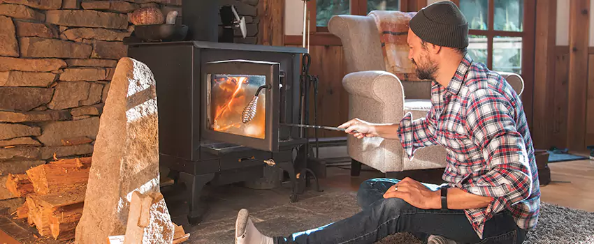 Fireplace Chimney Maintenance in Pawtucket, Rhode Island