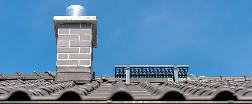 Repair Blocked Chimney in Pawtucket, Rhode Island