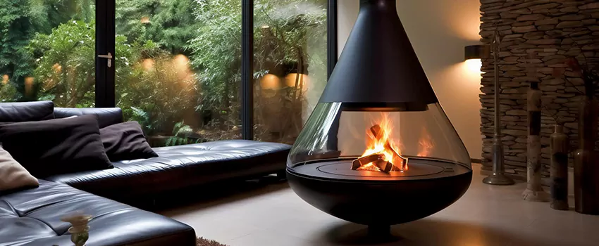 Affordable Floating Fireplace Repair And Installation Services in Pawtucket, Rhode Island