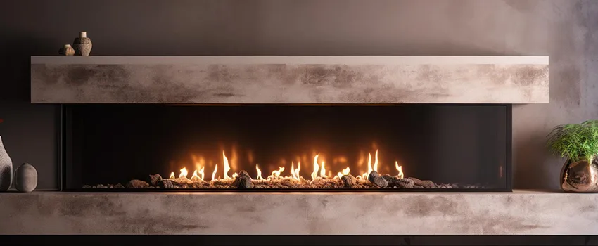 Gas Refractory Fireplace Logs in Pawtucket, RI