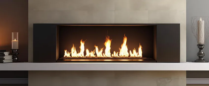 Vent Free Gas Fireplaces Repair Solutions in Pawtucket, Rhode Island