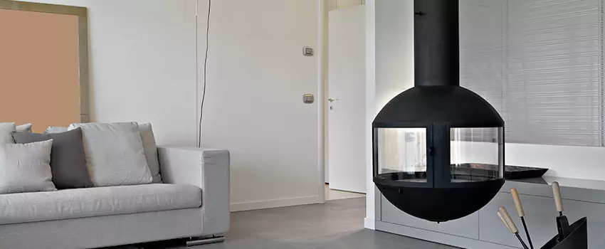 Hanging & Suspended Fireplaces Designer in Pawtucket, Rhode Island