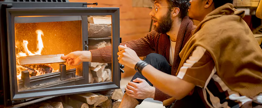 Benefits of Harman Stoves Fireplace in Pawtucket, Rhode Island
