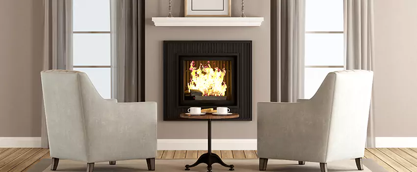 Heat & Glo Outdoor Gas Fireplaces Installation Contractors in Pawtucket, Rhode Island