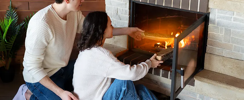 Kings Man Direct Vent Fireplaces Services in Pawtucket, Rhode Island