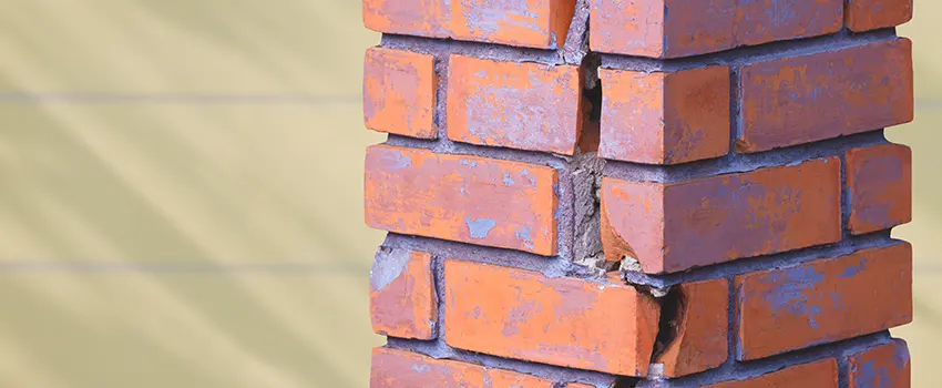 Leaking Chimney Repair And Replacement Cost in Pawtucket, Rhode Island