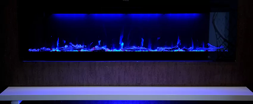 Benefits of Multi-Color Fireplace Installation in Pawtucket, RI